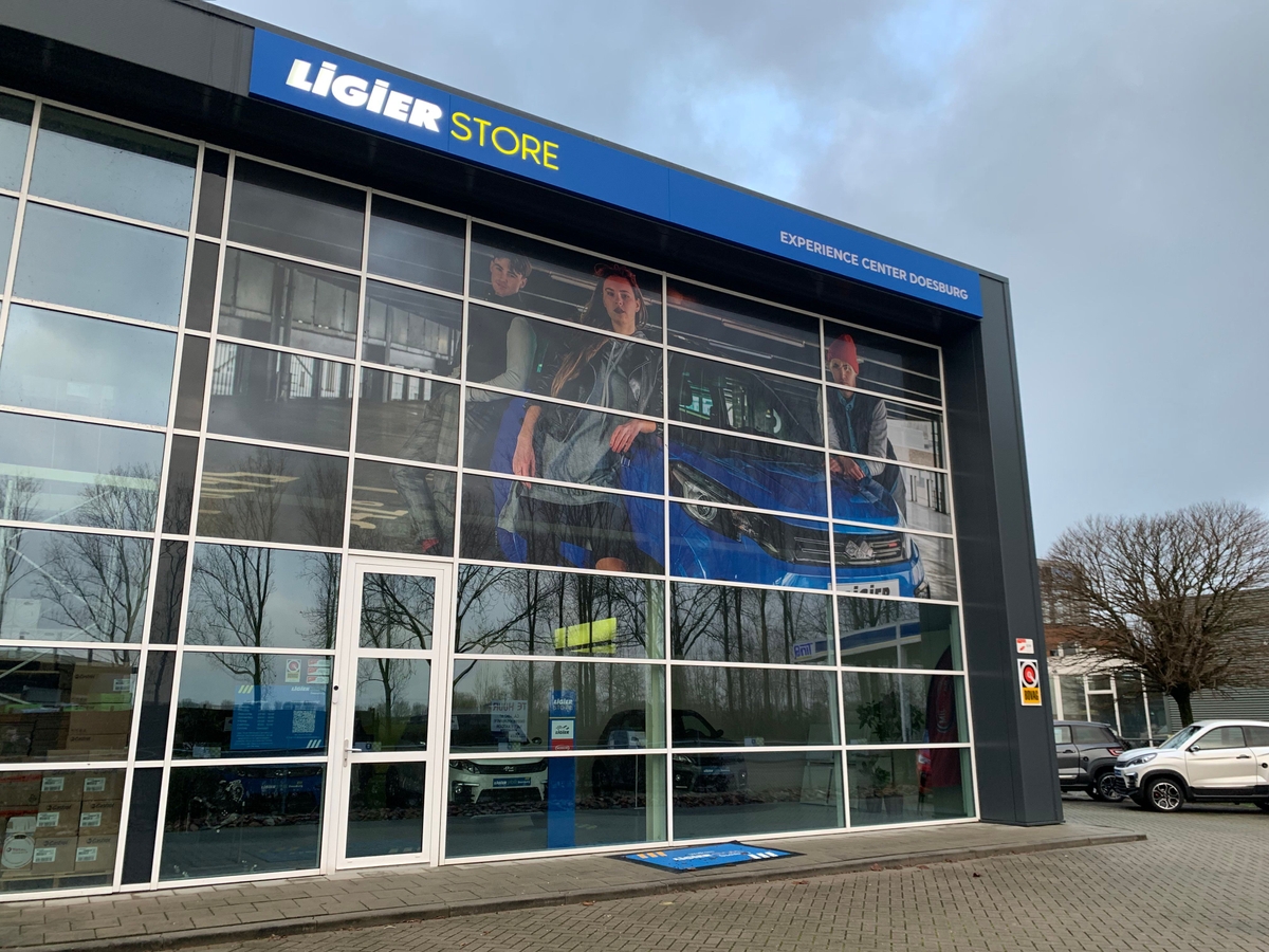 Ligier Store Doesburg | Jouw Citycar leverancier in de regio .jpg