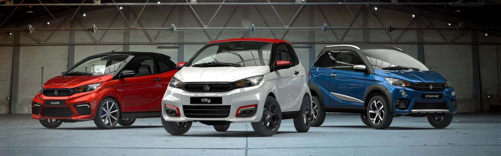 De nieuwe Citycar modellen van AIXAM.jpg